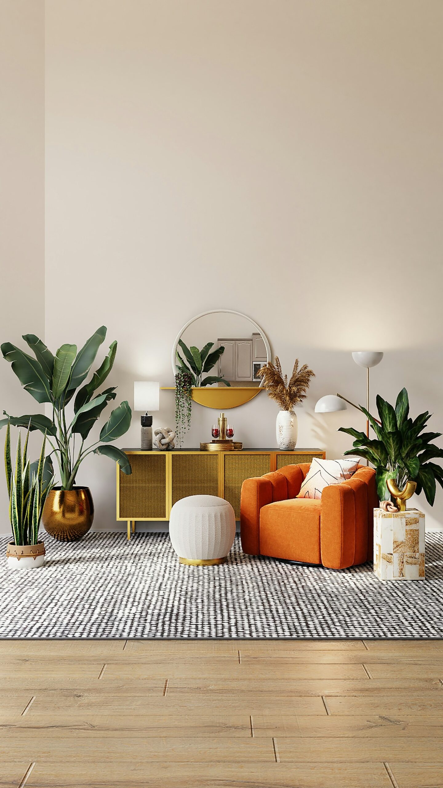 Before and After: Stunning Space Makeovers
